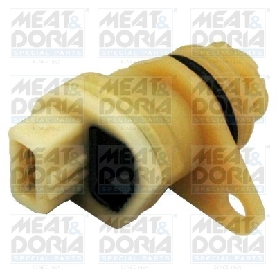 Sensor, speed/RPM